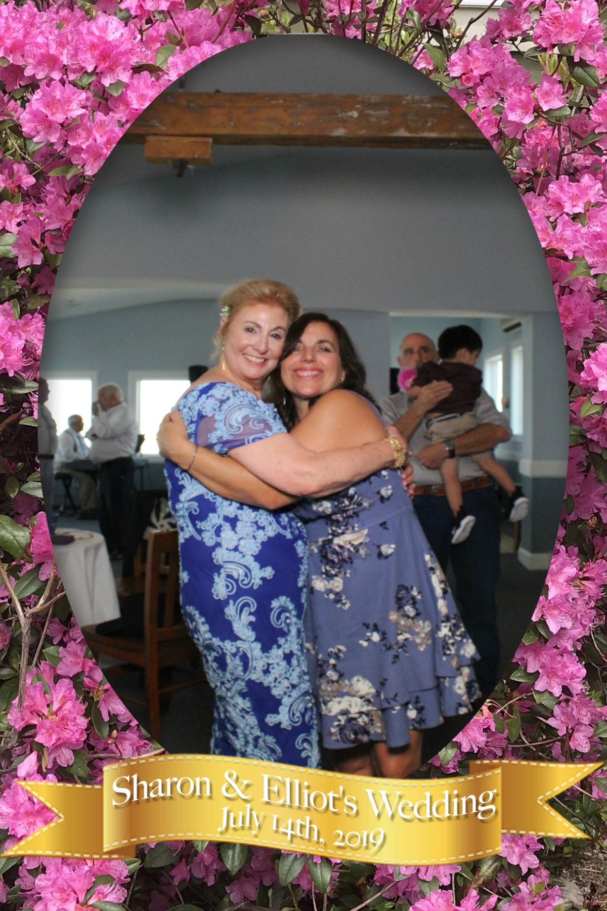 Sharon & Elliot's Wedding | View more photos from the event at gallery.mainemagicmirror.com/u/MaineMagicMirror/Sharon-Elliots-Wedding